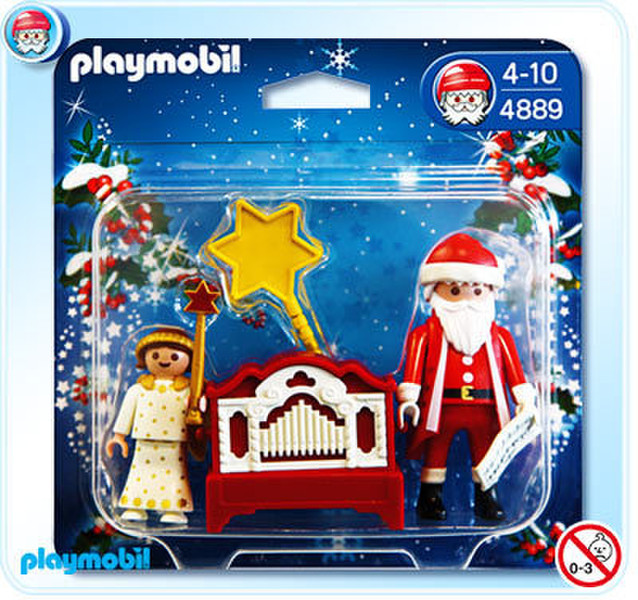 Playmobil 4889 набор детских фигурок