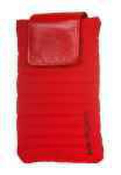 Sox COSMO 3.5Zoll Sleeve case Rot