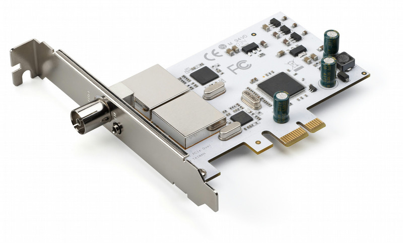 Terratec Cinergy T PCIe Dual