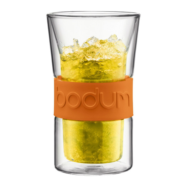 Bodum Presso Orange 2pc(s) cup/mug