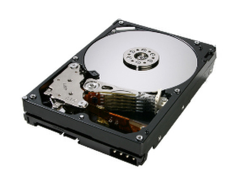 Hitachi Deskstar 7K400 400GB 400GB Ultra-ATA/133 internal hard drive