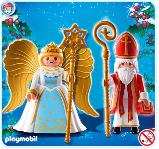 Playmobil 4887 Разноцветный детская фигурка