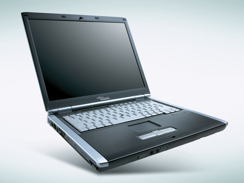 Fujitsu LIFEBOOK E8010 M735 512MB 60GB NONWXP 1.7ГГц 15.1