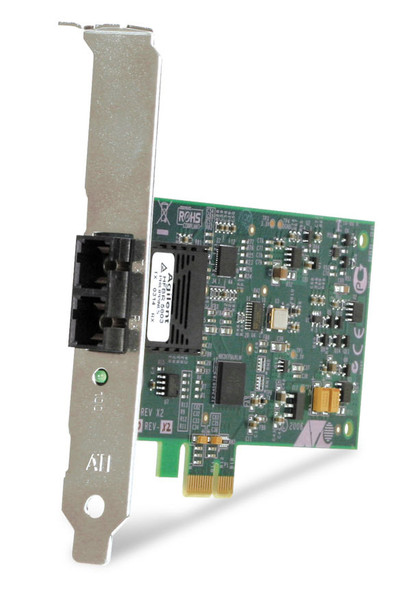 Allied Telesis AT-2711FX/MT 100Mbit/s networking card