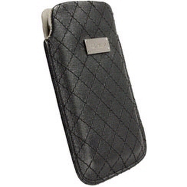 Krusell Coco Pouch case Black