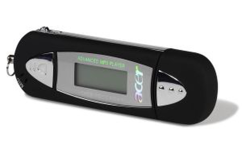 Acer Advanced MP3 Player 256mb