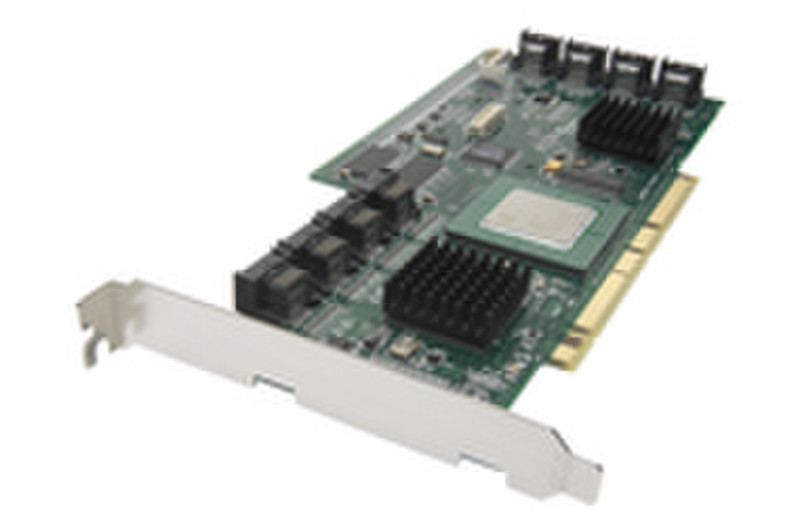 Adaptec AAR-21610SA Kit SATA RAID interface cards/adapter