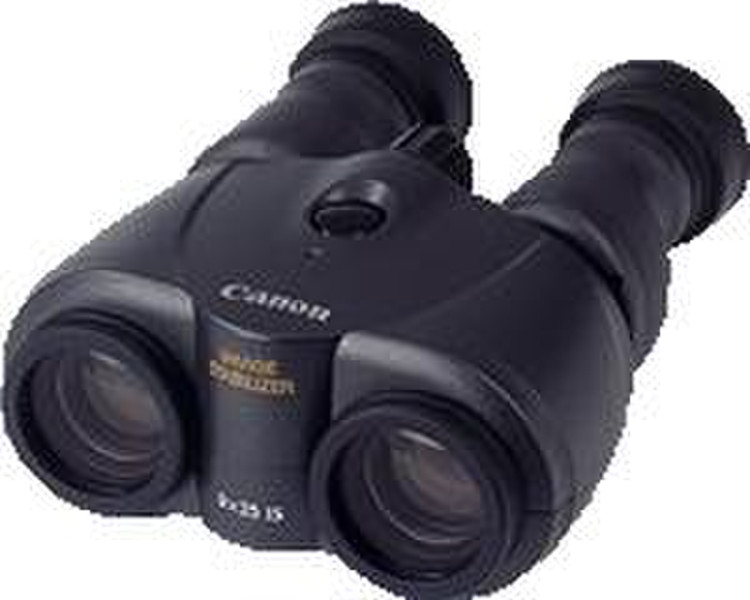 Canon Binocular 8X25 IS Porro II binocular