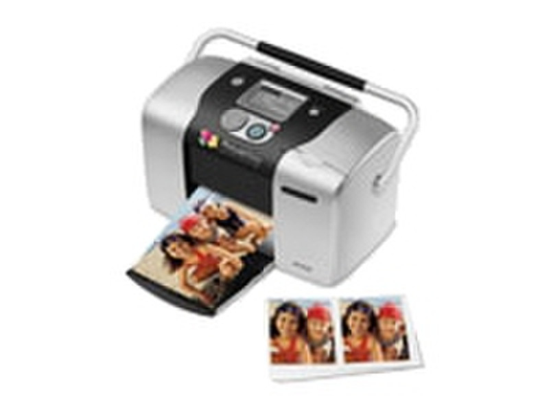 Epson PICTUREMATE BUNDLE Inkjet 5760 x 1440DPI photo printer