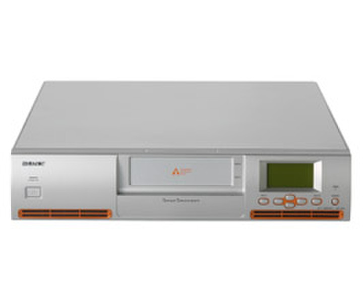 Sony LIB-162/A3 1600GB tape auto loader/library