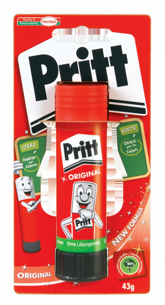 Pritt Original Stick 43g