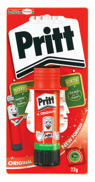 Pritt Original Stick 22g