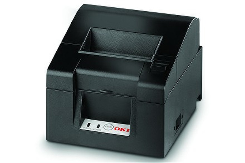 OKI PT330 Тепловой POS printer 203 x 203dpi Черный