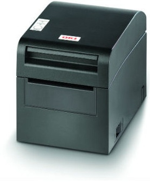 OKI PT390 Тепловой POS printer 203 x 203dpi Черный