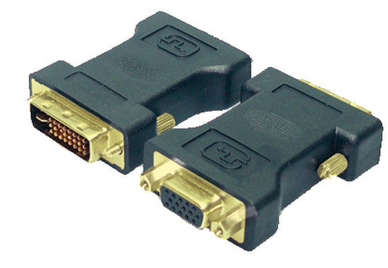 LogiLink AD0001 DVI-I interface cards/adapter