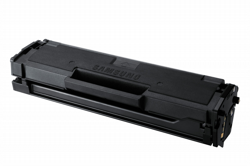 Samsung MLT-D101S Toner 1500pages Black laser toner & cartridge