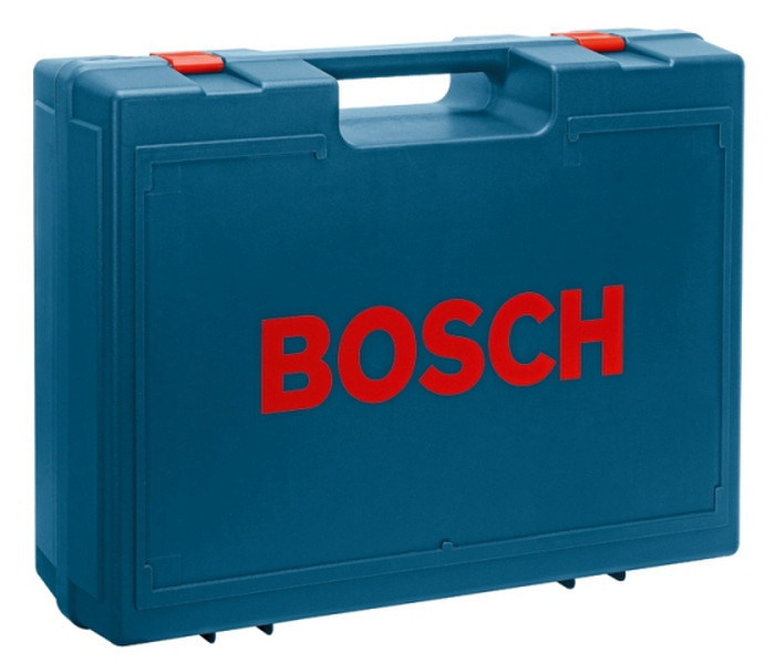 Bosch 1619P06556 Briefcase/classic case Синий портфель для оборудования