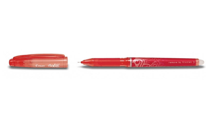 Pilot BL-FRP5 Rot 1Stück(e)