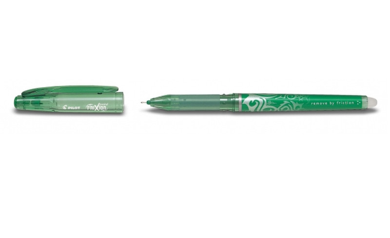 Pilot BL-FRP5 Stick pen Green 1pc(s)