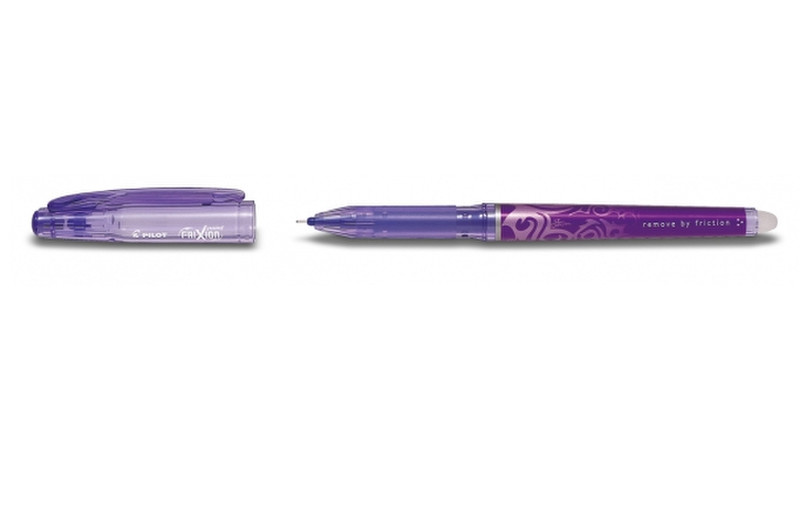 Pilot BL-FRP5 Violett 1Stück(e)