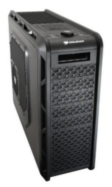 Compucase 6GR1 Black