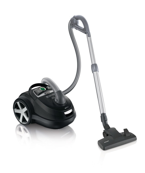 Philips Performer Vacuum cleaner with bag FC9179/03