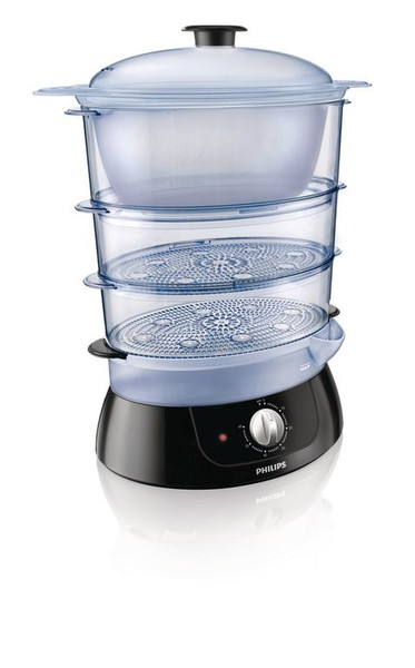 Philips Viva Collection Steamer HD9120/93