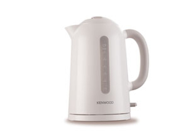 Kenwood JKP220 1.6L White 2200W