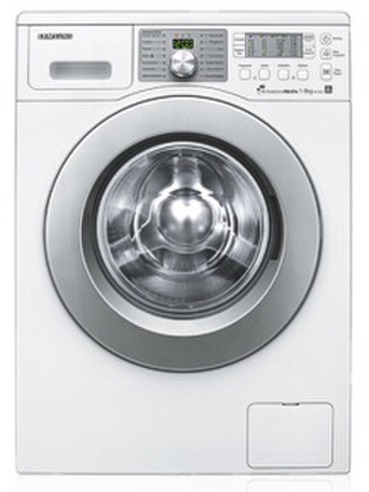ᐈ Samsung WF-10624 kaufen • Preise vergleichen • Technische Daten.