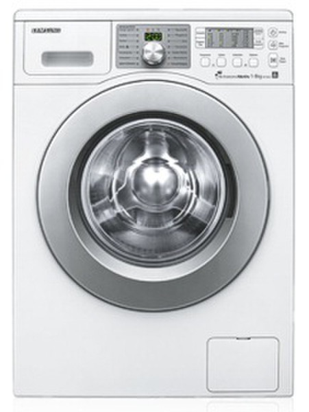 Samsung WF-10624 freestanding Front-load 6kg 1400RPM A++ White