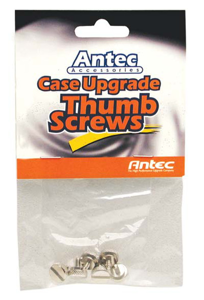 Antec Thumb Screws- 6 pcs.