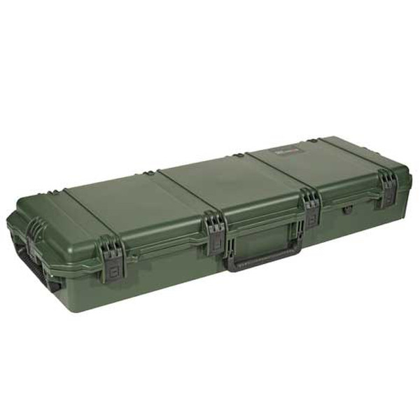 Peli IM3200 Trolley case Оливковый