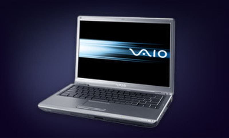 Sony VAIO S1HP PM 1500 512MB 40GB WXPP MUI 1.5GHz 13.3Zoll 1200 x 800Pixel Notebook