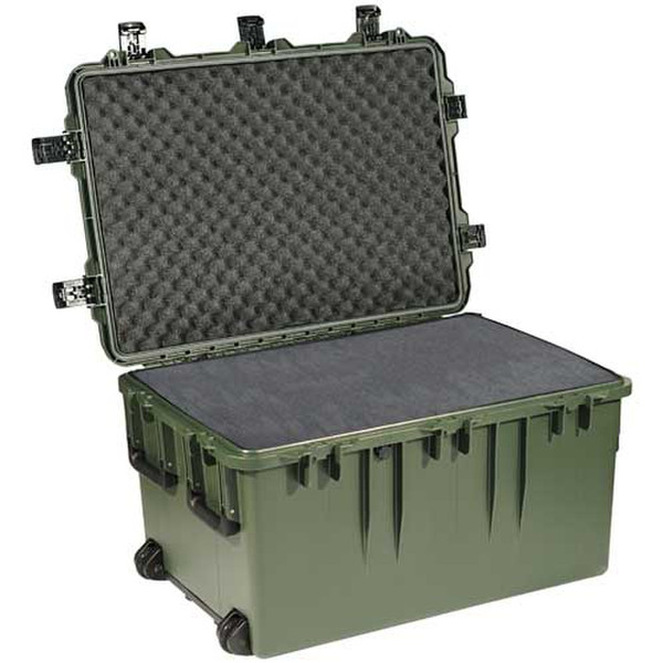 Peli IM3075 Trolley case Olive