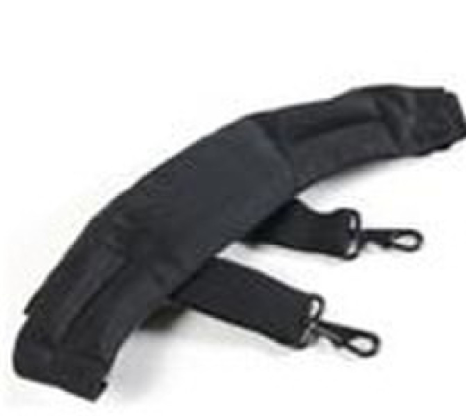 Peli IM2370-STRAP-S Equipment case Black strap