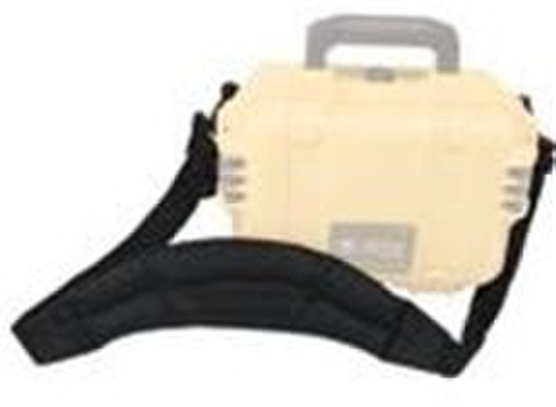 Peli IM-STRAP-S-VER2 Equipment case Black strap
