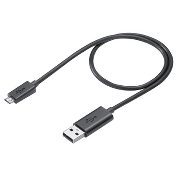 Samsung CB5MU05E 0.5м USB A Черный