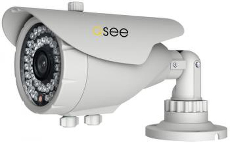 Q-See QD6005B Outdoor Bullet White surveillance camera