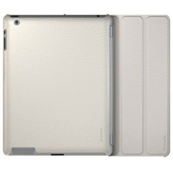Imation Microshield SCL Cover case Cremefarben