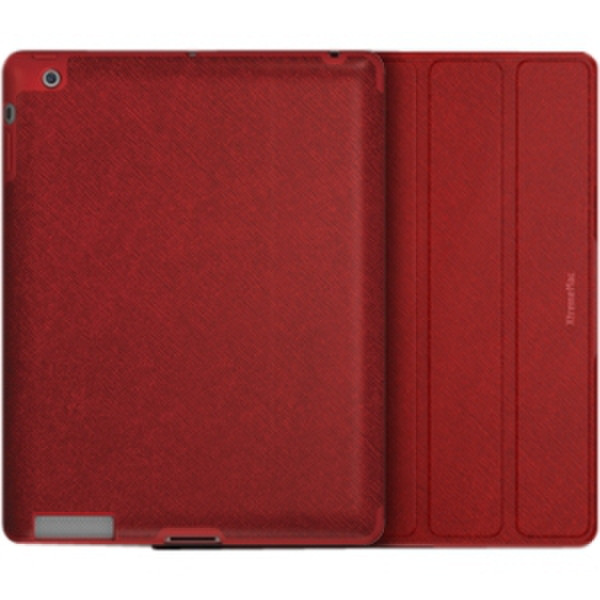 Imation Microshield SCL Cover case Rot