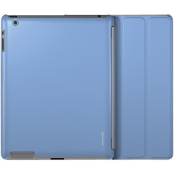 Imation Microshield SC Cover case Blau