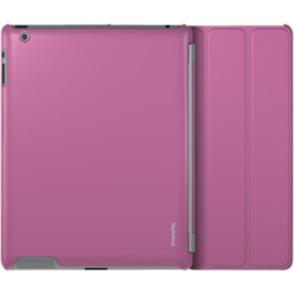 Imation Microshield SC Cover case Розовый