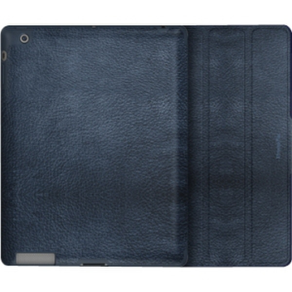 Imation Micro Folio Cover case Blau