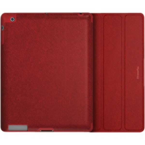 Imation Micro Folio Cover Red