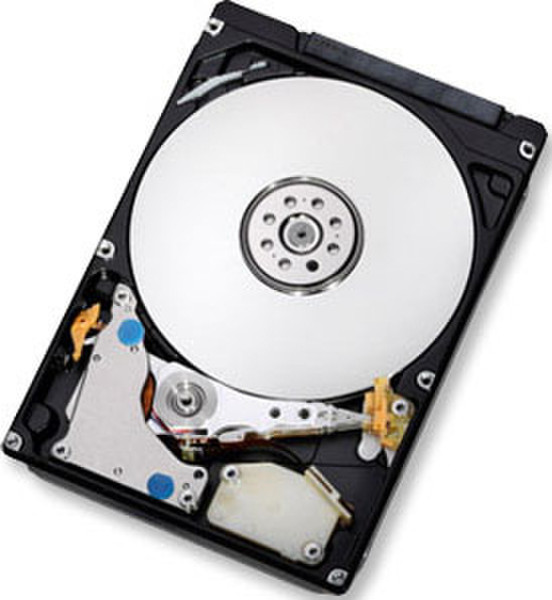 HGST Travelstar 500GB, 7K500, 20pk 500GB SATA