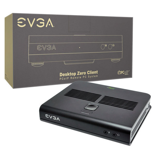 EVGA PD05
