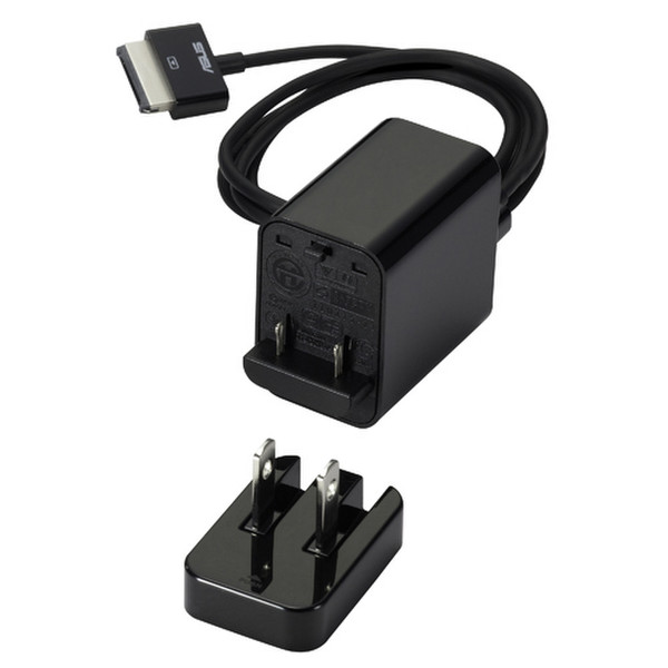 ASUS 90-XB2WOKPW00000Y Indoor Black mobile device charger