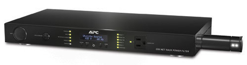 APC G50NETB-20A2 Elektronischer Filter