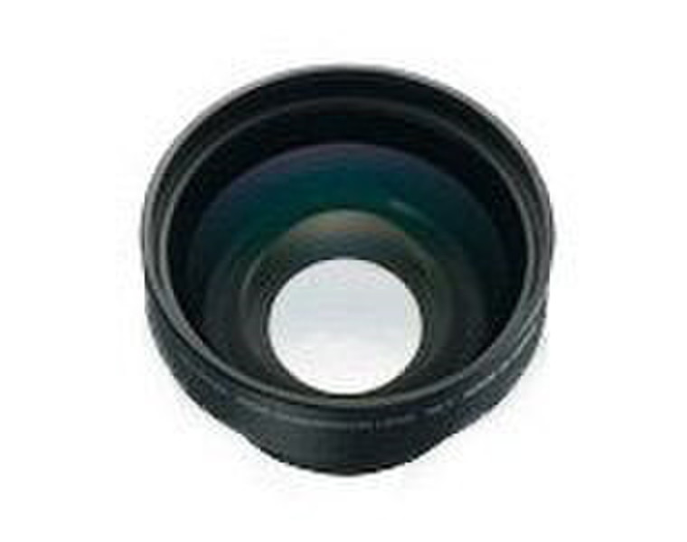JVC GLV0746USP Wide lens Black camera lense
