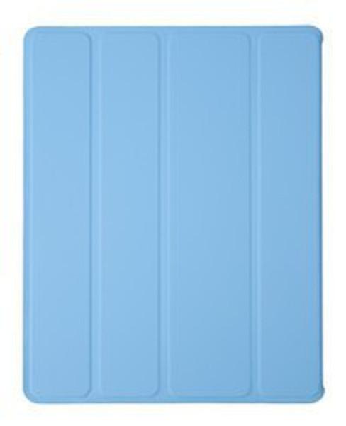Micropac LD-SCOVER-BLU Cover case Синий чехол для планшета